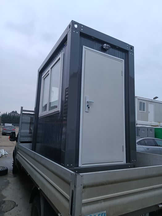 Chirie/vânzare toalete WC ecologice Iași Botoșani Suceava Vaslui Neamț