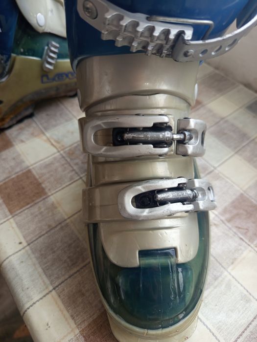 Комбинирани ски Туринг 41 номер