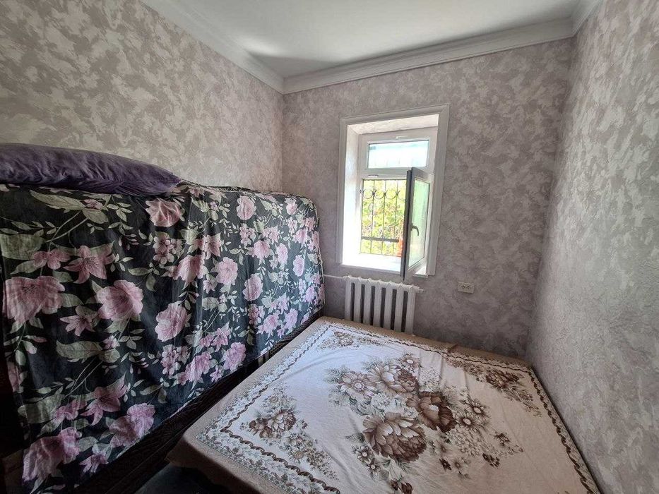3 хонали квартира сотилади Учтепа Алгоритм 31кв 70м2 капитал ремонт