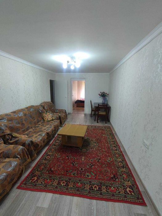 Продается квартира/Московская планировка. Адрес: Чиланзар 25,