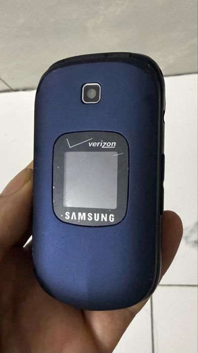 Samsung gusto 2 verizon no sim