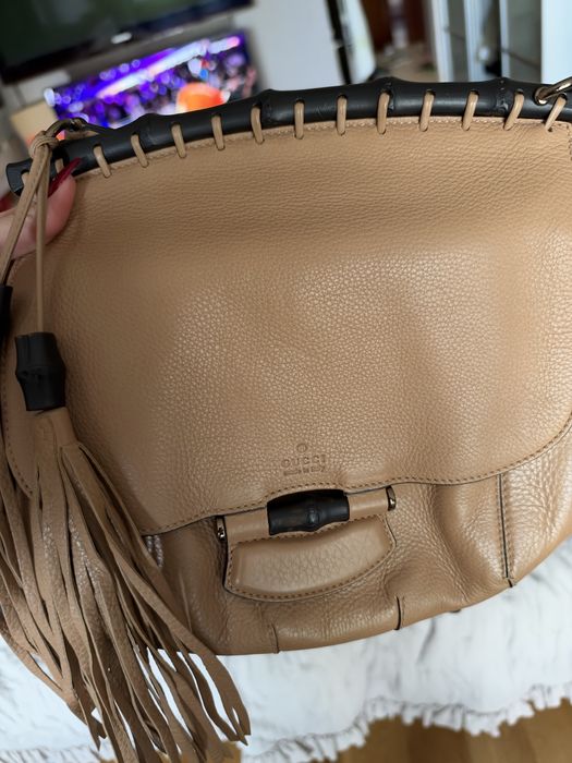 Дамска чанта GUCCI