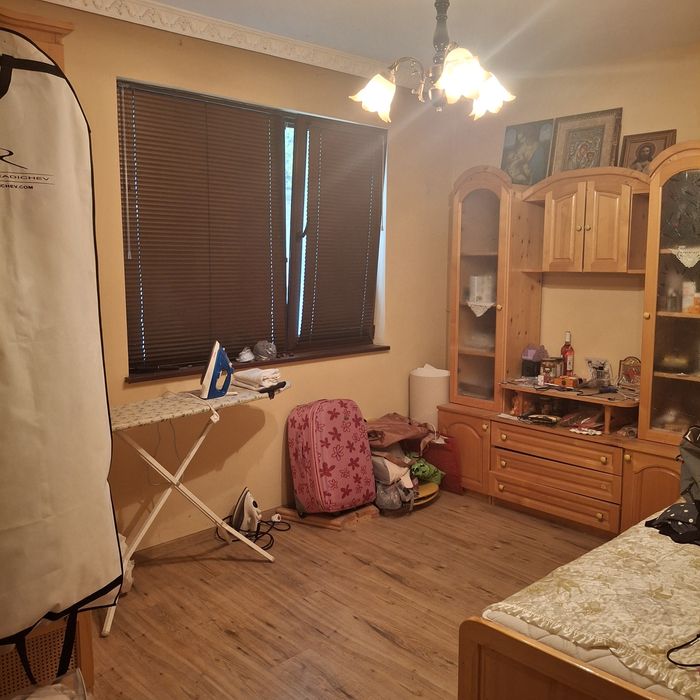 Продава се Многостаен апартамент в Хасково, Овчарски - 120 кв.м за 1042 €/кв.м - Снимка #5