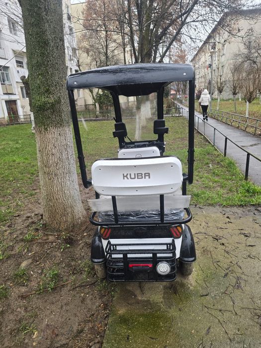 Vând motocicleta Optimus Ultra