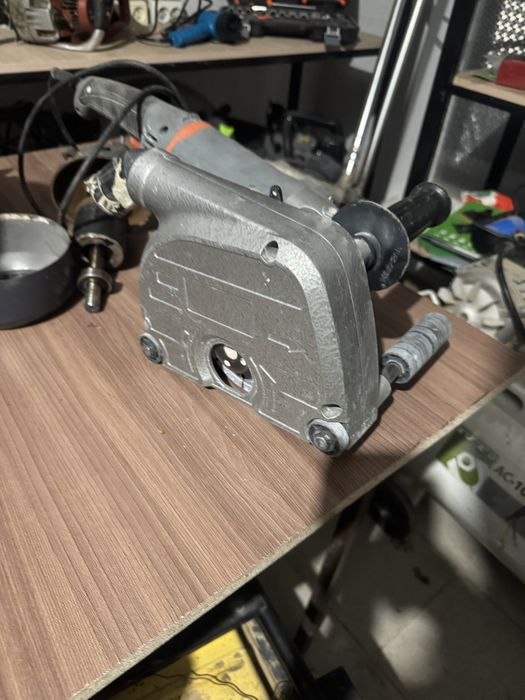 Штроборез 150/125 Кедр