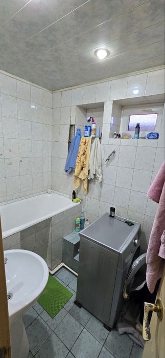 Продается квартира Актепа вдоль дороги