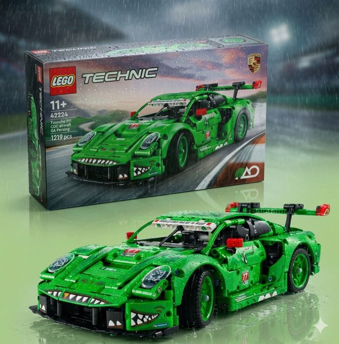 Lego Technic-42224