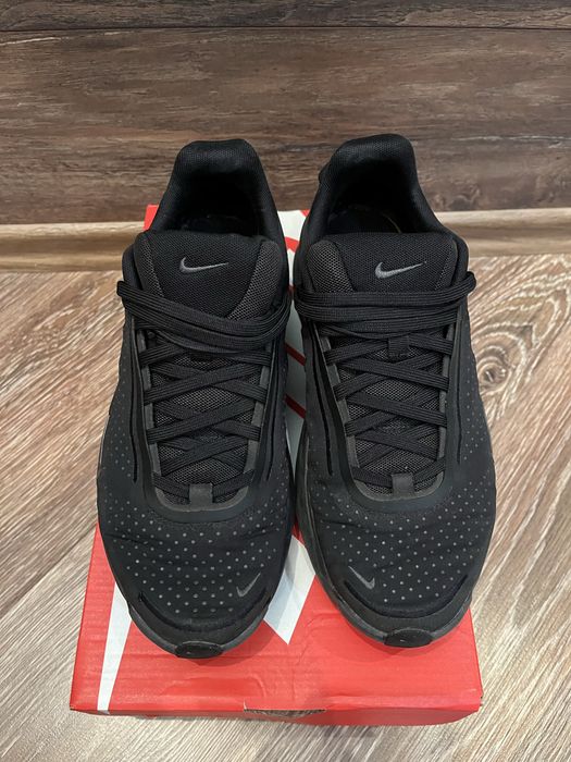 Черни обуквки Nike