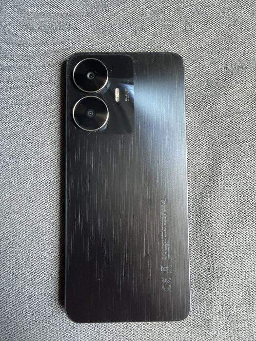 Реалми с55 на 256gb