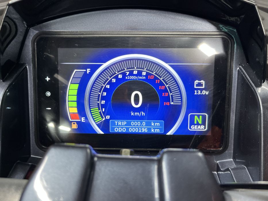 Квадроцикл 250куб