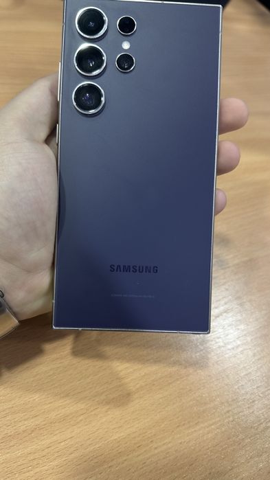 Samsung s24 ultra