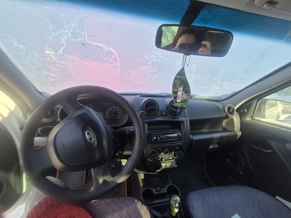 Продам лада гранта