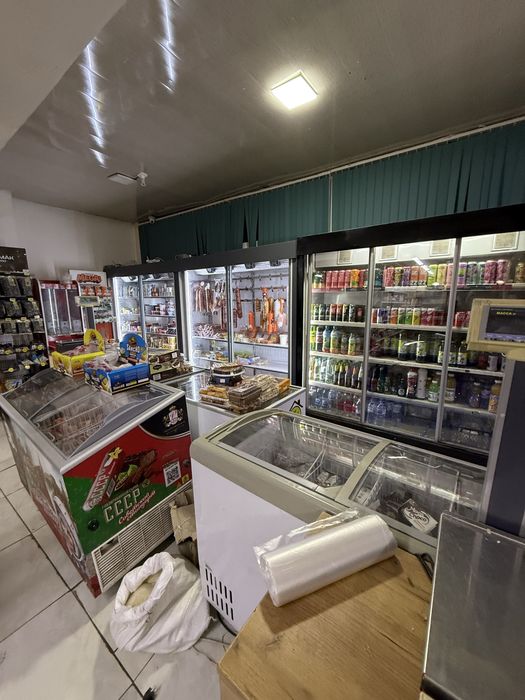 Тайёр бизнес ва кўчмас мулк сотилади