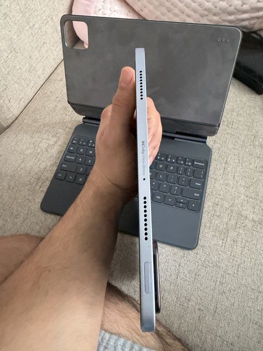 Xiaomi Pad 7 Pro Blue – 8GB RAM + 256GB