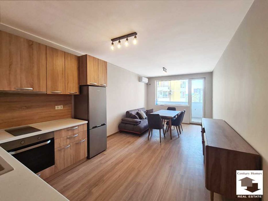 Продава се Тристаен апартамент в Велико Търново, Колю Фичето - 86 кв.м за 1861 €/кв.м - Снимка #3