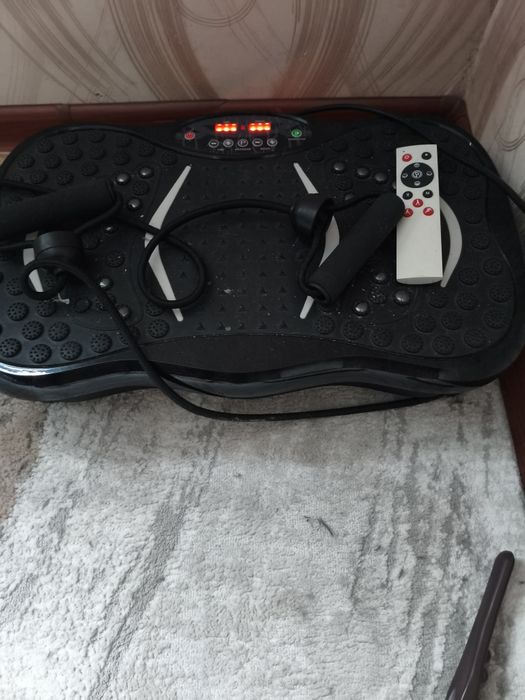 Вибро платформа продам