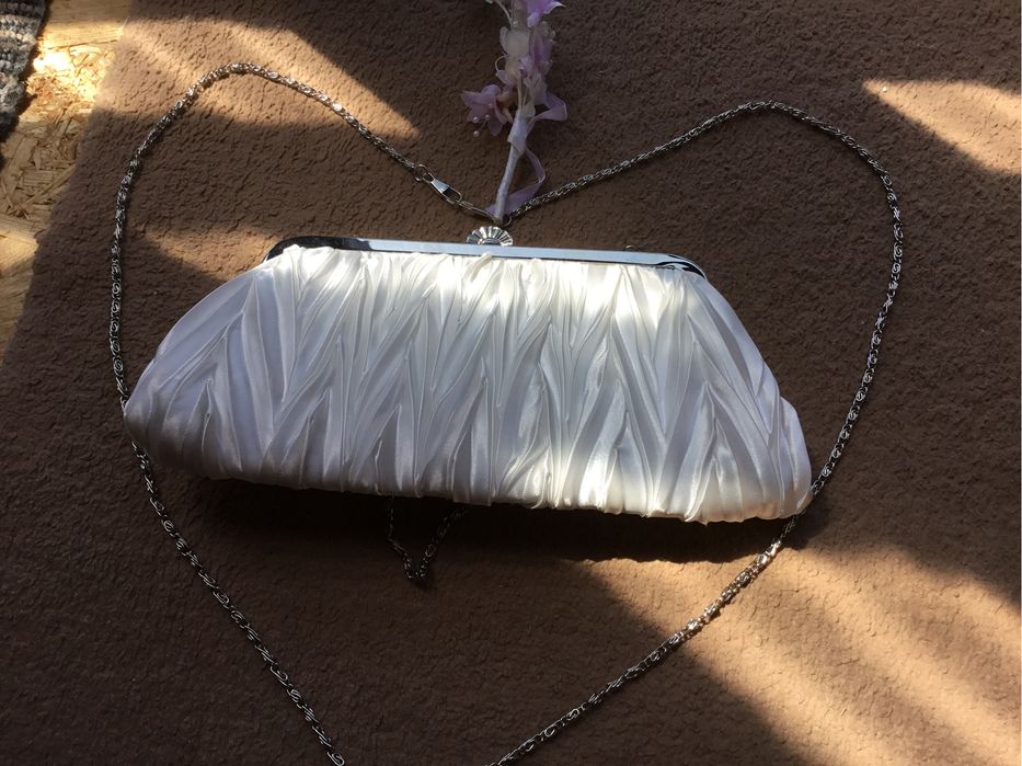 Gentuță mireasa nunta accesorii