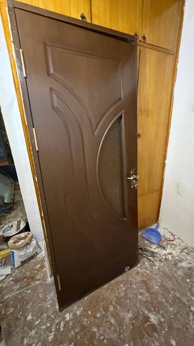 Дверь межкомнатная новая