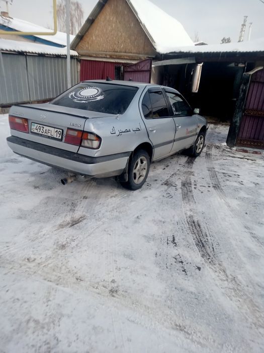 срочна продам нахаду