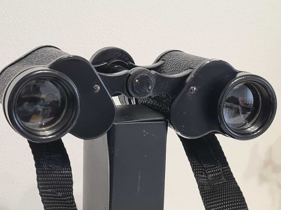 Binoclu BBT KRAUSS 8X30