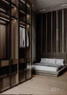 Квартира ЖК Nest One 2/6/51 49 м2