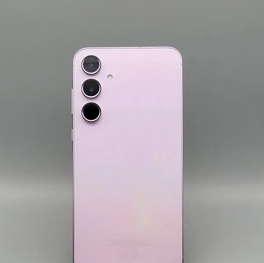 Samsung galaxy a55 5G