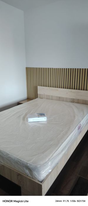 Apartament de închiriat ,Calea Turzii 162-168, 
Pentru mai multe detalii sau pentru programarea unei vizionări, vă rog să mă contactați telefonic.