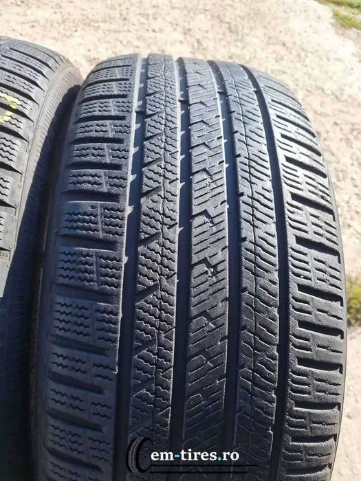 235/45 R19 • All Season • Vredestein Quatrac Pro 99W | 2 buc | Pret/buc