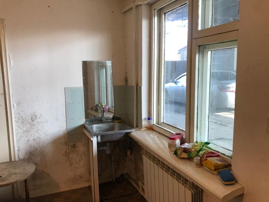 Сдам в аренду 1 комнату