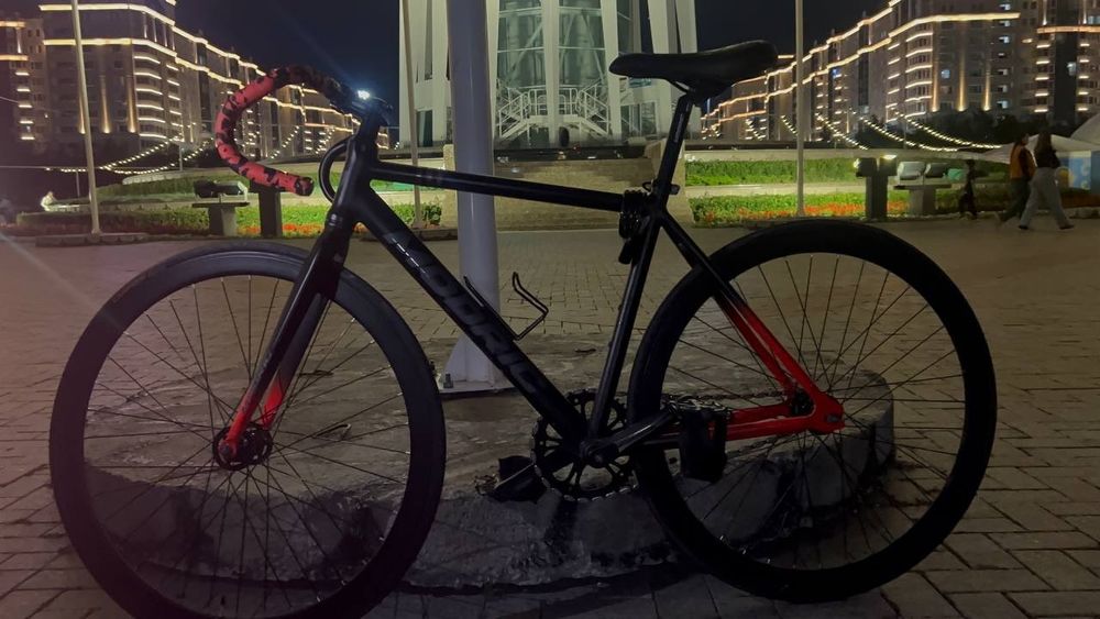 Велосипед modric