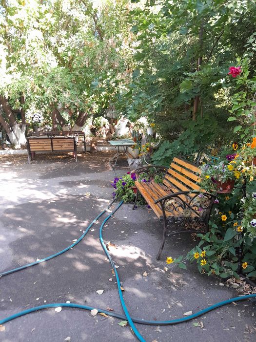 З-х комнатная в старом центре