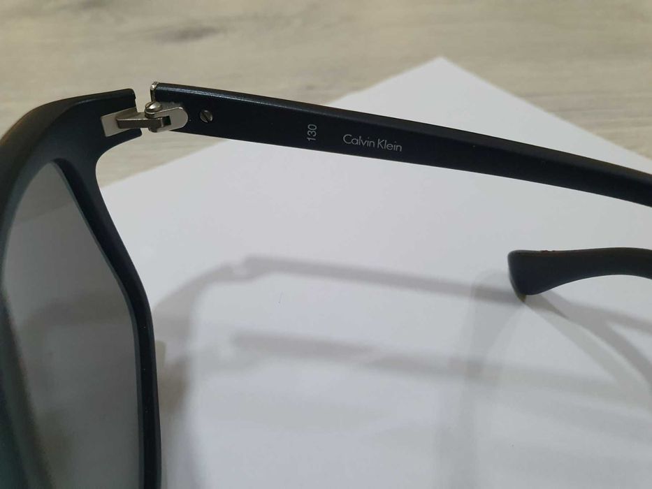 Слънчеви очила Calvin Klein CK3160S