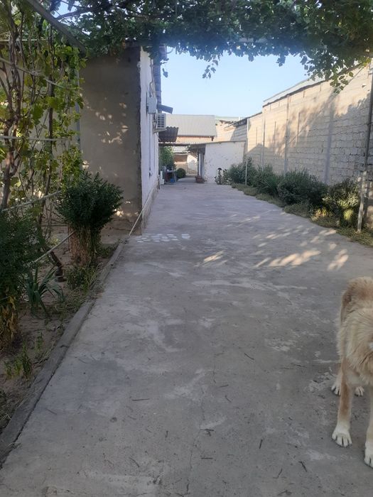 Двухэтажный коттедж