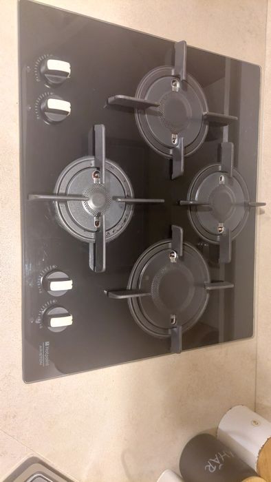 Plita pe gaz Ariston