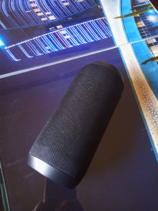 Беспроводная колонка