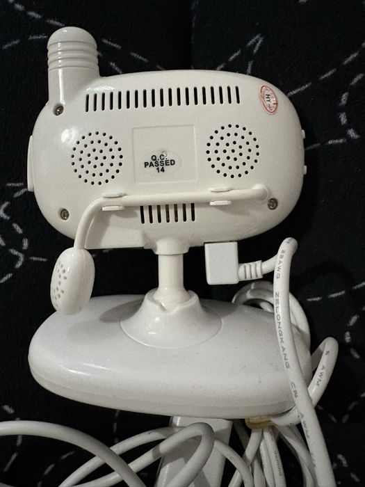 Camera video homeguard