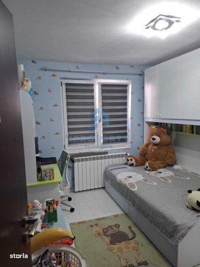 Crangasi | 4 camere | Centrala proprie | Loc parcare | Prox metrou