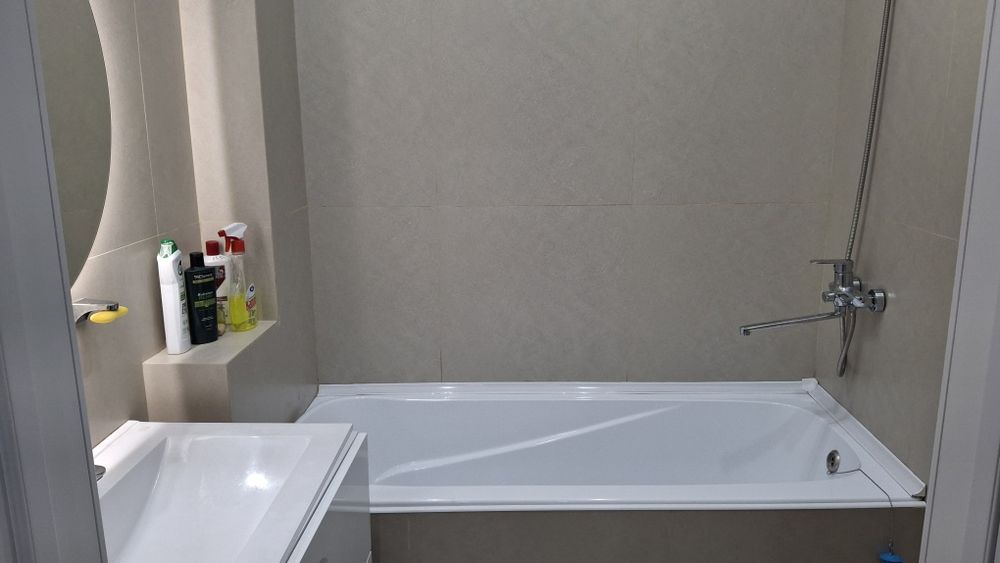 Продам квартиру.