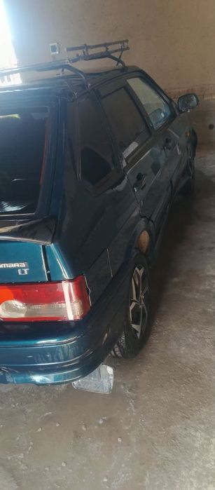 Lada 21 14 tachkasi bn