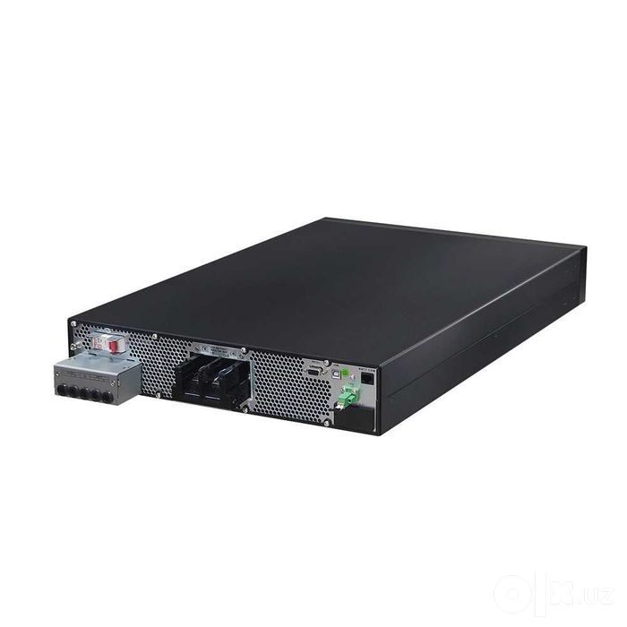 UPS Marsriva MR-UL6KRT-H — 6000 ВА / 6000 Вт, On-Line, LiFePO4
