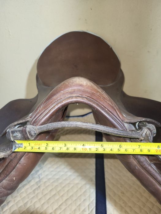 Șei echitație, calarie