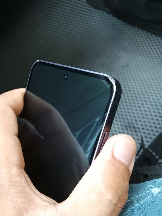Samsung galaxy s24 fe