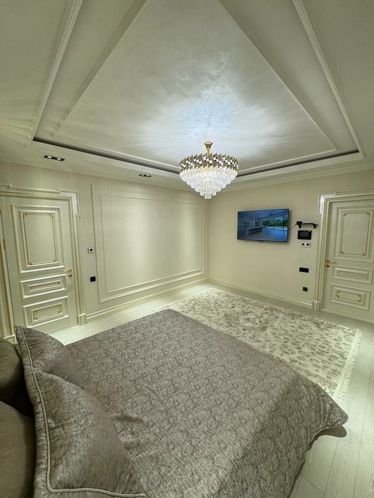 Продается ЖК Istiqbol 5/7/7.8 Бриллиантовый Ремонт