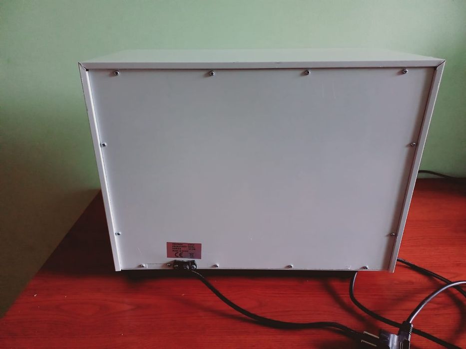 Обогреватель Полотенц Electric Tower Warmer RTD-23А