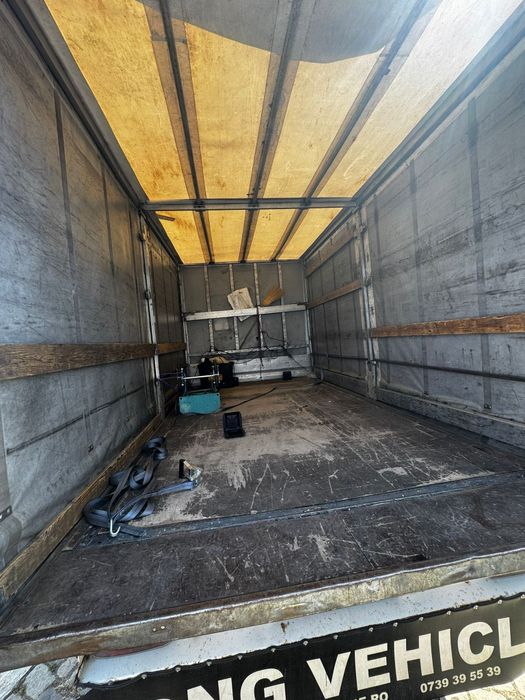 Citroen Jumper 2011- 2.2 Diesel, Euro 4