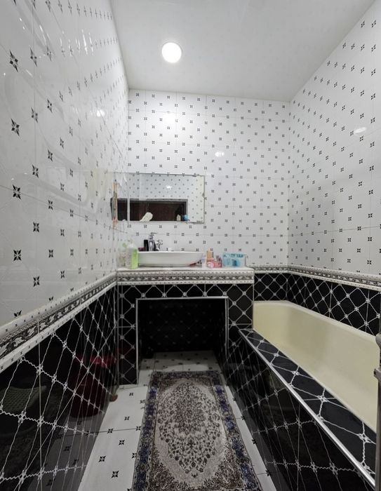 Продаётся квартира на Алгоритме,  3/3/4, улучшенная