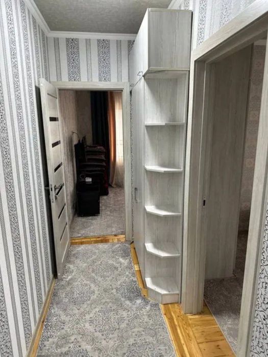 Продаётся 2 комнатная квартира Буз 2