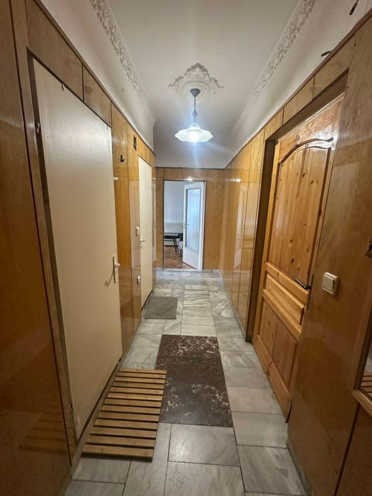 Дава се под наем Двустаен апартамент в Варна, Левски - 70 кв.м за 348.84 € - Снимка #6