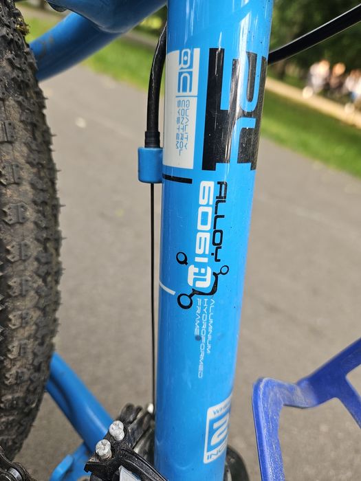 Bicicleta copii SPRINT roti24 inch