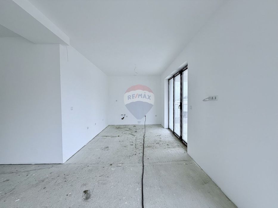 Нова самостоятелна къща с двор за продажба, с. Соколово, общ. Балчик,